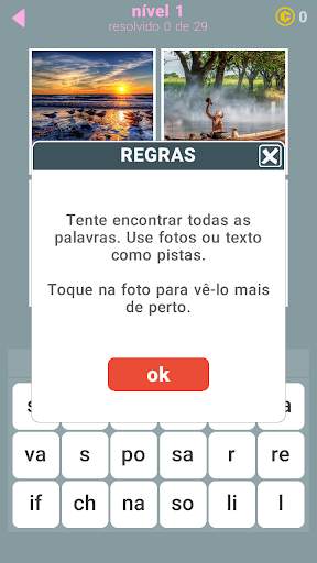 669 Palavras screenshot 1