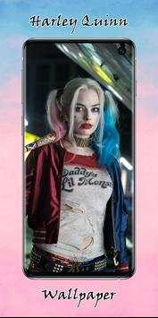 Harley Quinn Wallpapers HD screenshot 3