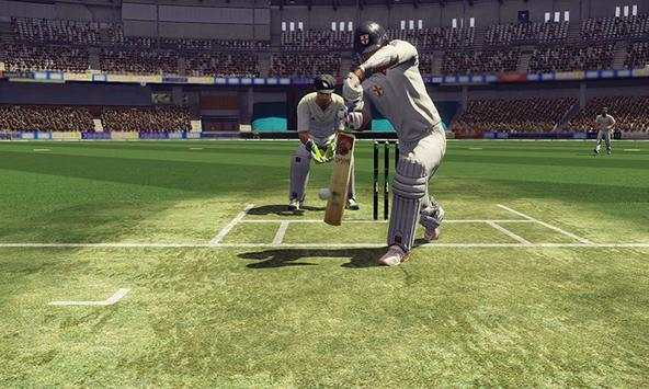 Cricket 2019 screenshot 1
