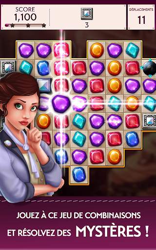 Mystery Match screenshot 1