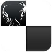 Piano Game: Attack On Titan 🎹 logo