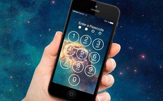App Lock - Internet Security screenshot 1