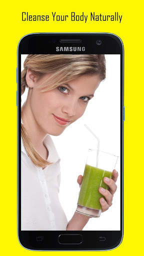 How To Detox Your Body screenshot 1