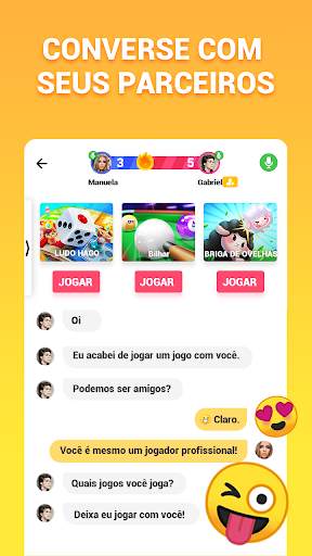 HAGO Lite screenshot 5