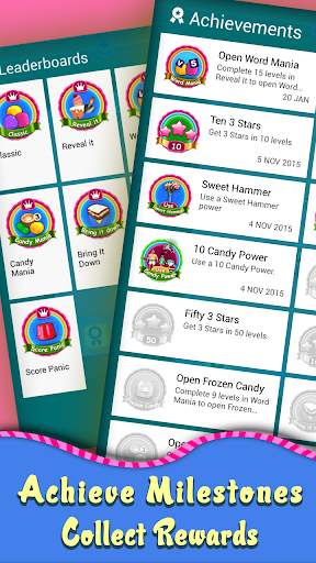 Swiped Candy Geo screenshot 6