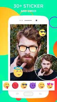 Goggles Photo Editor screenshot 4