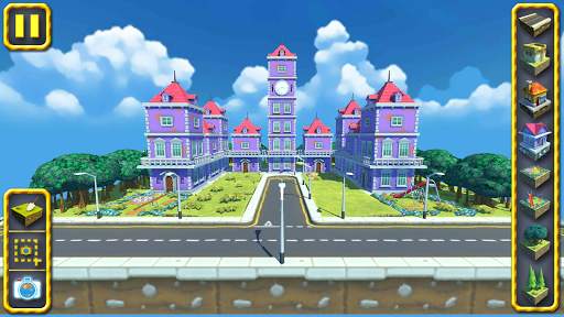 Build My City screenshot 1