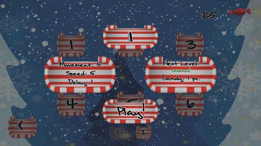 Candy Gift screenshot 3