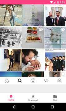 Instasaver For InstaSave screenshot 3