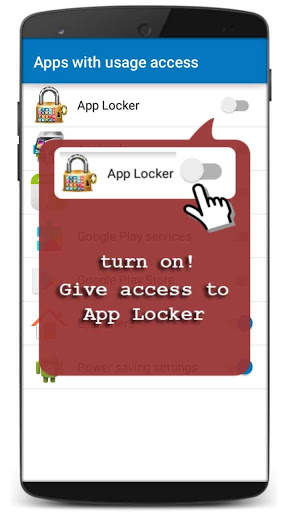 App Locker - Lock Apps, Files, Pictures screenshot 7