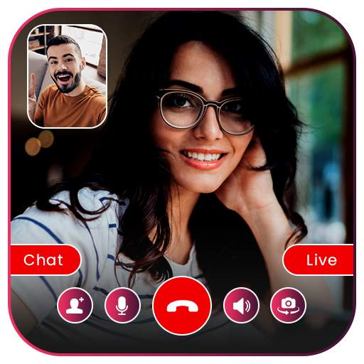 Live Video Chat And Video Call 1.0