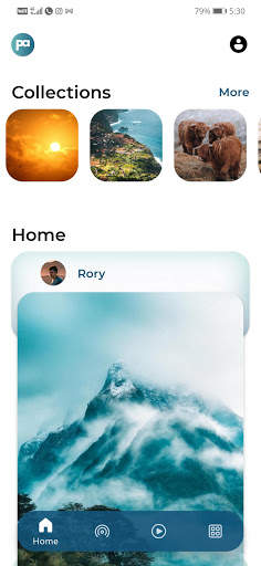 PlayyArt - Wallpaper | Adventure | Travel | Videos screenshot 1