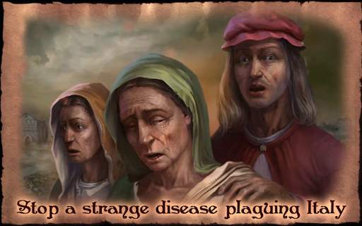 Apothecarium: The Renaissance of Evil screenshot 8