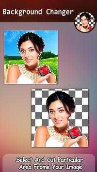 Photo Background Changer screenshot 2