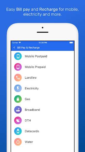 GLOBAL GARNER - The Universal App screenshot 4