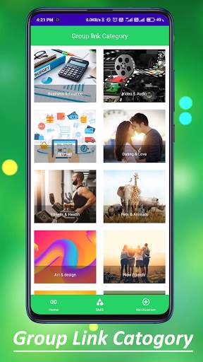 Join Unlimited Social Media Active Group 2020 screenshot 3