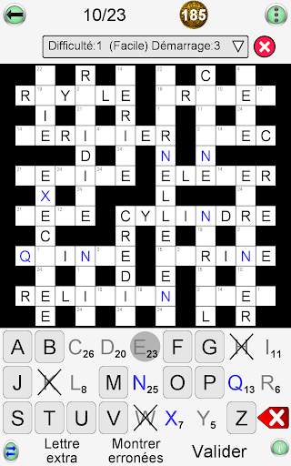 Jeux de Mots screenshot 16