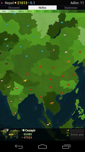 Age of History Lite screenshot 11