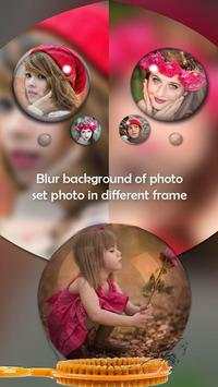 PIP Camera - Photo Editor screenshot 5