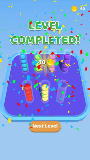 Color Stack 3D screenshot 7
