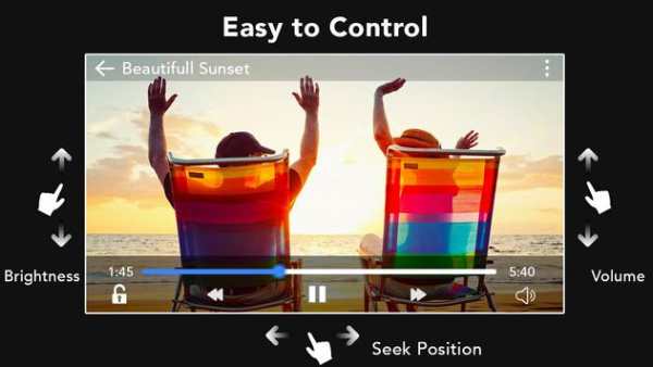 MX Player New 4 تصوير الشاشة