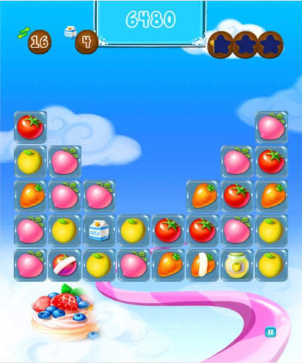 Fruit Farm Crush screenshot 4