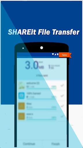 Advice SHAREit - Transfer & Shareit For free 3 تصوير الشاشة