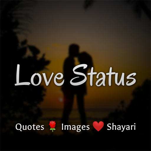Love Status | Love Images | Love Status In Hindi icon