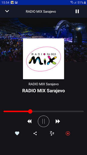 Narodna Muzika Bosna screenshot 3