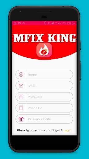 Mfix king Pro-watch short videos make money скриншот 2