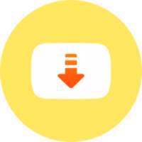 Snaptubè Video Download Master logo