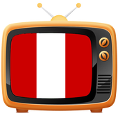 Peru TV icon