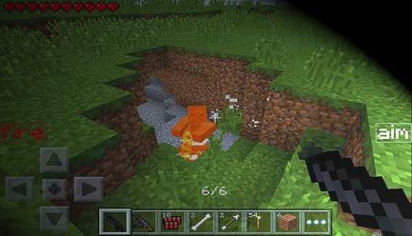Gun mod screenshot 3