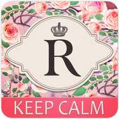 Keep Calm And Retro Theme HD on 9Apps
