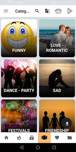 Status Video -Download Love Status Video screenshot 1