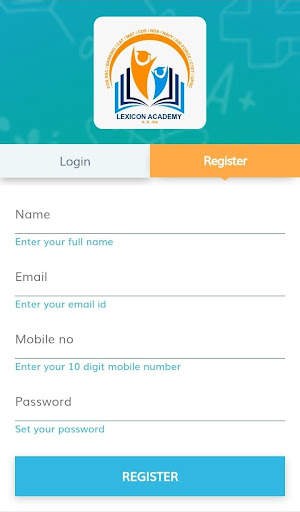 Lexicon Academy screenshot 2