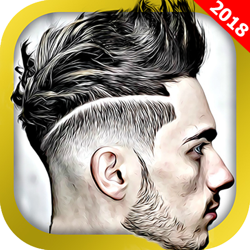 Latest Hairstyles Boys Men Hai icon