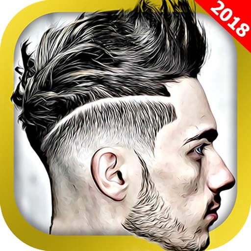 Latest Hairstyles Boys Men Hai 2.0.6