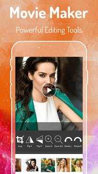 Image to video maker-photo video maker screenshot 2