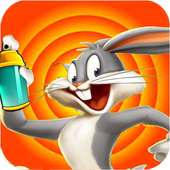 Looney мелодии Dash