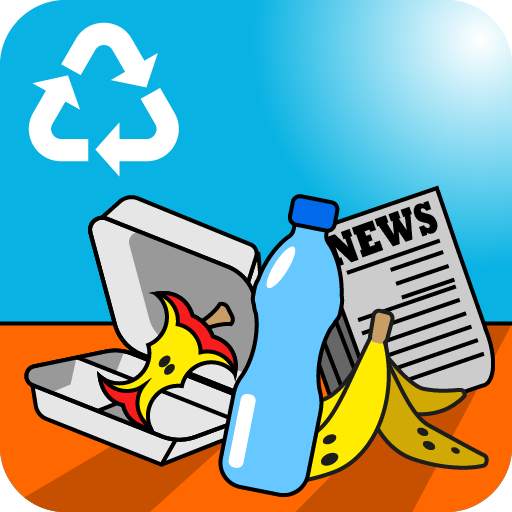 King of Waste Sorting 1.0.1.2