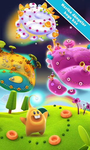 Diamond Digger Saga screenshot 4