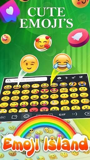 Urdu Keyboard screenshot 4