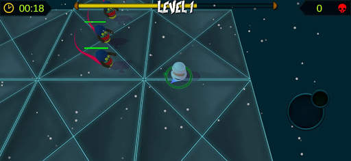 Fight Back screenshot 2