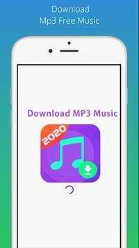 Free Music Download–Music Player:Download MP3 Song screenshot 1