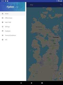 Fjellsti Lite screenshot 16