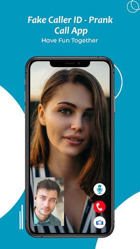 Fake Caller ID - Prank Caller ID screenshot 4