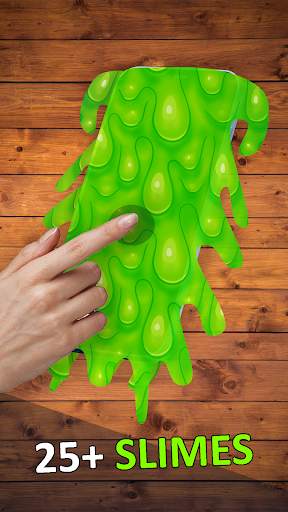 Antistress Relaxation Games screenshot 2