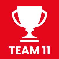 My 11 Team - Teams Prediction for My11Circle App icon