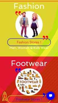 Smitten - World Largest Online Mall! screenshot 4